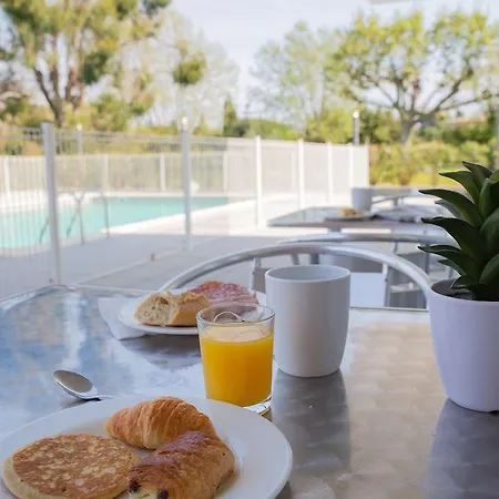 Comfort Cannes Mandelieu-la-Napoule