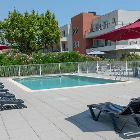 Comfort Cannes Hotel Mandelieu-la-Napoule