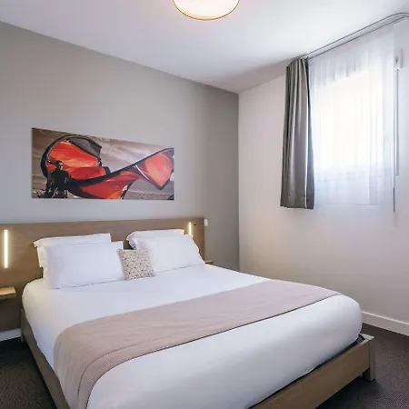 Comfort Cannes Mandelieu-la-Napoule