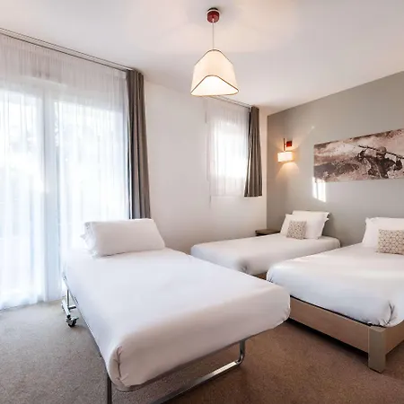 Comfort Cannes 4* Mandelieu-la-Napoule