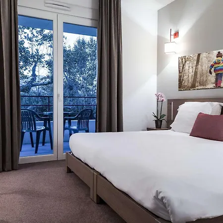 Comfort Cannes 4* Mandelieu-la-Napoule