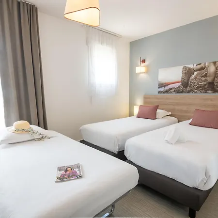 Hotel Comfort Cannes
