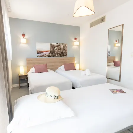 Hotel Comfort Cannes Mandelieu-la-Napoule
