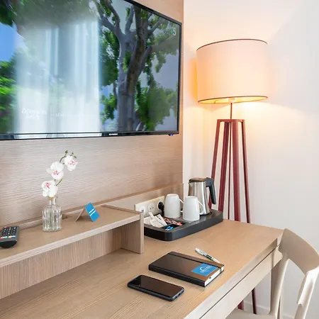 Comfort Cannes Hotel Mandelieu-la-Napoule