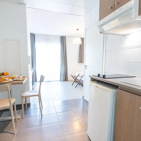 Comfort Cannes 4*