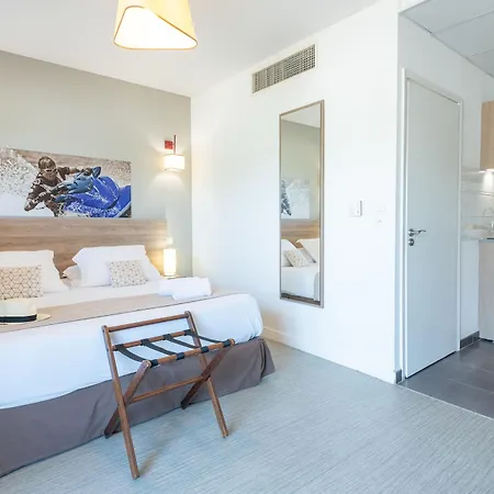 Comfort Cannes 4*