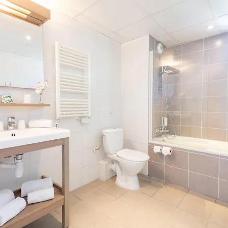 Comfort Cannes Hotel Mandelieu-la-Napoule