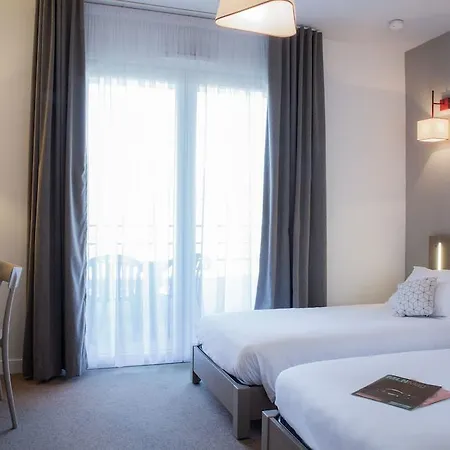 Hotel Comfort Cannes 4*