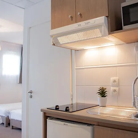 Hotel Comfort Cannes
