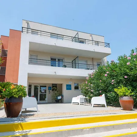 Hotel Comfort Cannes Mandelieu-la-Napoule