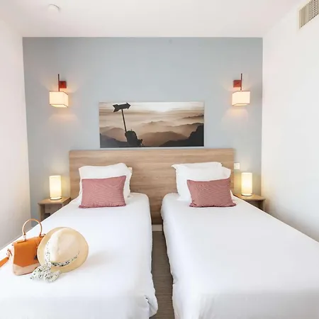 Comfort Cannes Hotel Mandelieu-la-Napoule