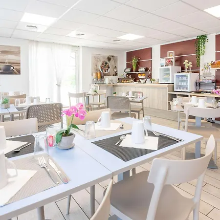 Comfort Cannes 4* Mandelieu-la-Napoule