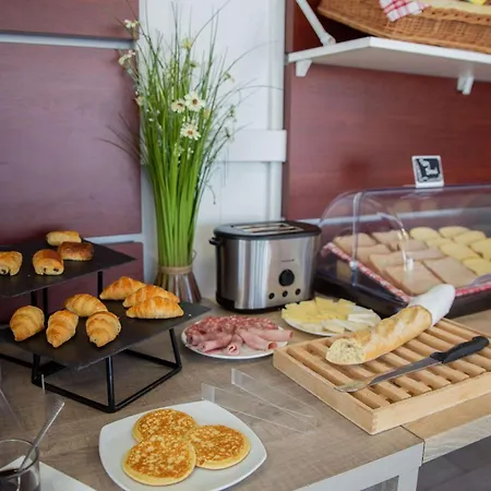 Hotel Comfort Cannes 4*