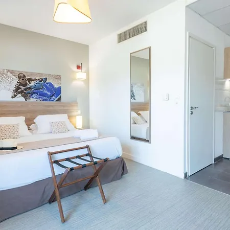 Comfort Cannes 4*