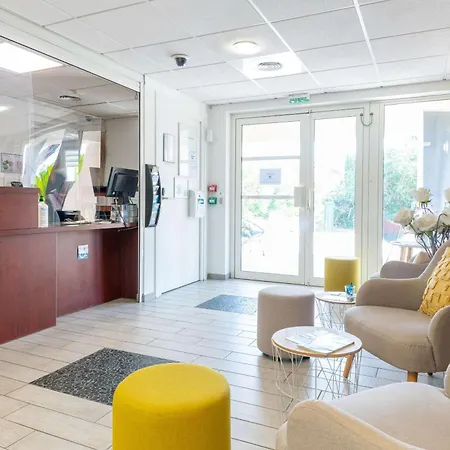 Comfort Cannes Mandelieu-la-Napoule