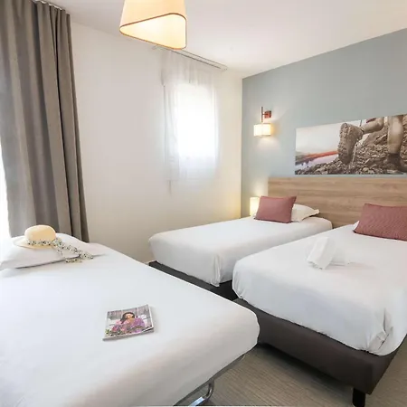 Comfort Cannes Hotel 4*