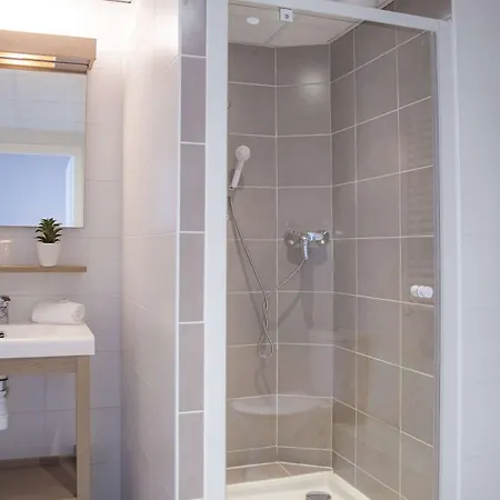 Hotel Comfort Cannes 4*