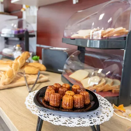 Comfort Cannes 4*