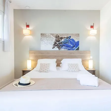 Comfort Cannes 4* Mandelieu-la-Napoule