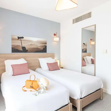 Comfort Cannes Hotel