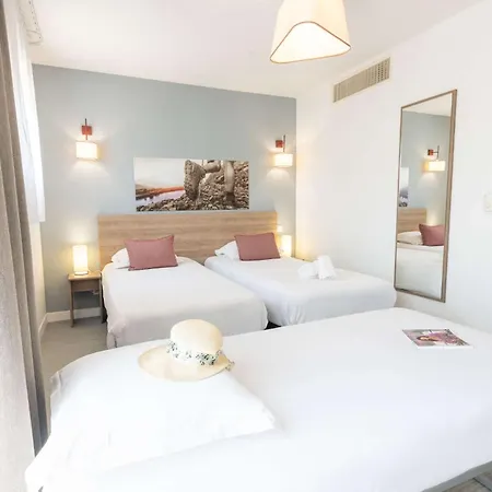 Comfort Cannes