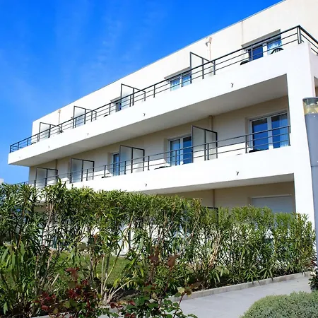 Comfort Cannes Hotel 4*