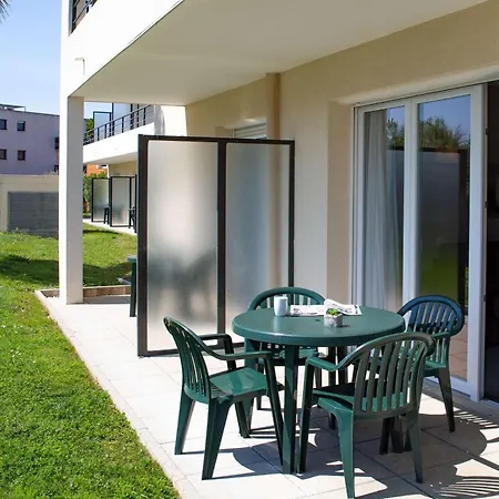Hotel Comfort Cannes 4*